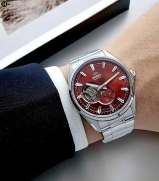 Мужские часы Orient RA-AR0010R30B