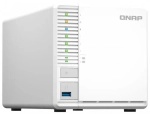 Сетевой RAID-накопитель QNAP  TS-364-8G