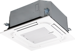 Полупромышленная сплит-система Hisense AUC-60UX4SFA/AUC-I-950/AUW-60U6SP1