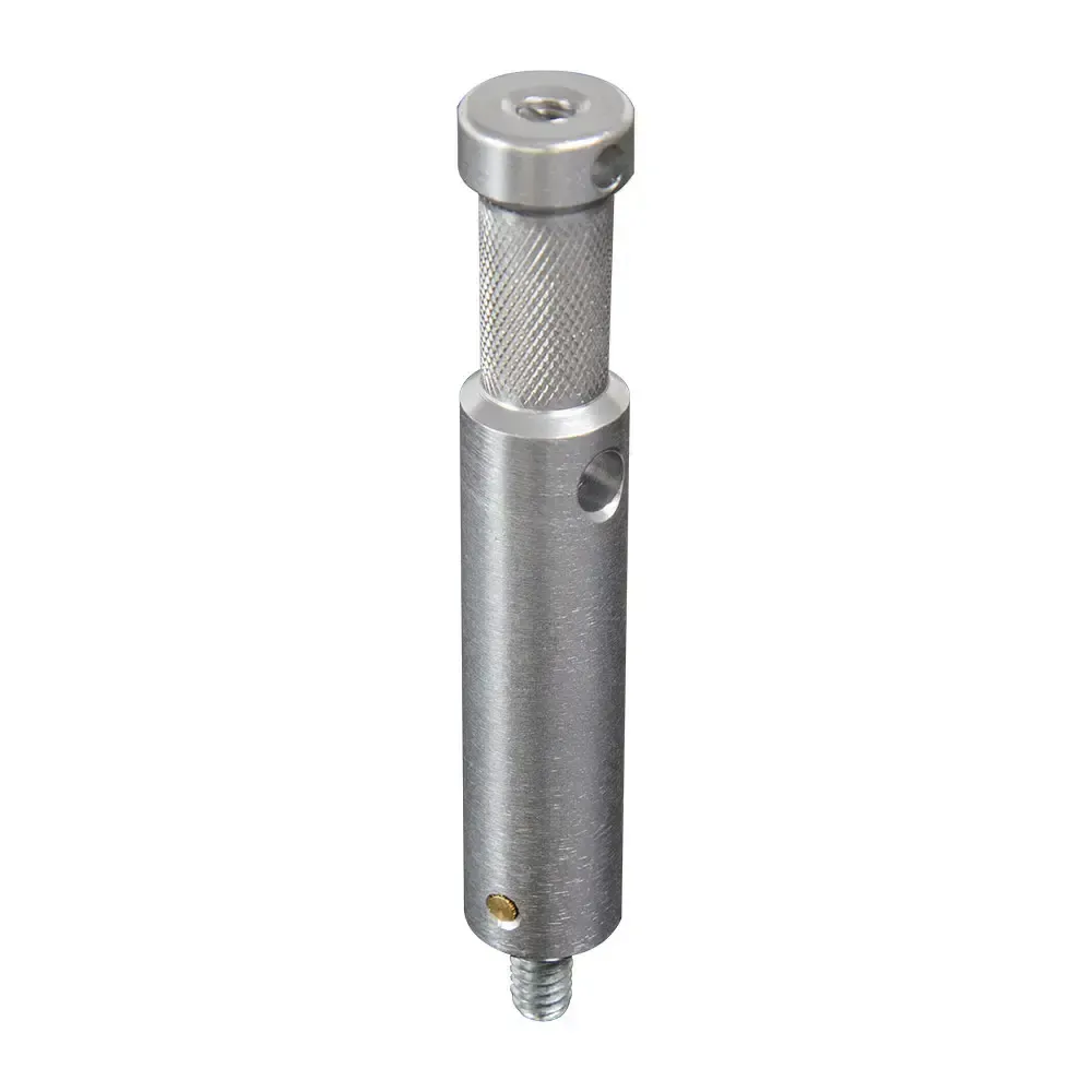 Переходник KUPO KS-077 5/8" STUD WITH 1/4"-20 MALE THREAD