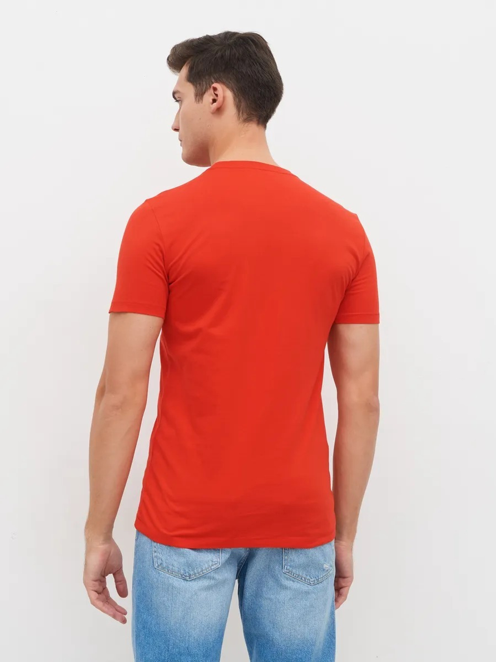 Футболка мужская CALVIN KLEIN JEANS