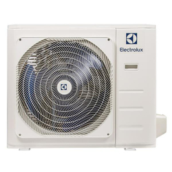 Сплит-система ELECTROLUX, NORDIC (on/off), EACS-30HT/N3_24Y/in / EACS-30HT/N3_24Y/out
