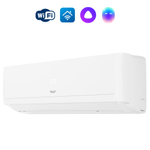 Сплит-система инверторного типа SHUFT Berg DC SFTOI-24HN1_24Y комплект НС-1598416