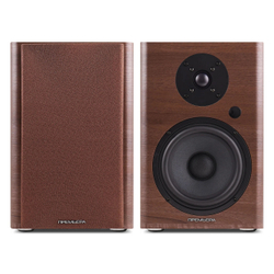 Полочная акустика Premiera ES-701A Walnut