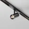Трековый светильник Focus Led TR243-4-5WTW-DD2-B Maytoni