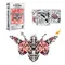 Red Coral Ladybird HM012-SR