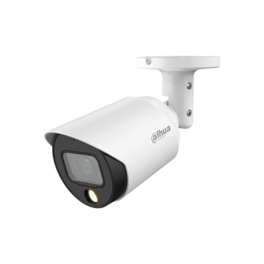 Камера видеонаблюдения уличная Dahua DH-HAC-HFW1239TP-A-LED-0280B-S3