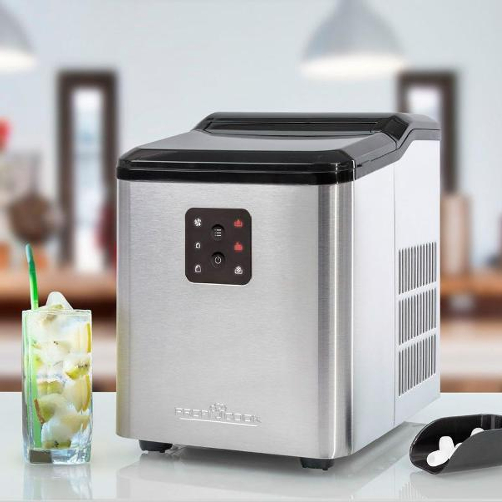 Ледогенератор Profi Cook PC-EWB 1253 inox
