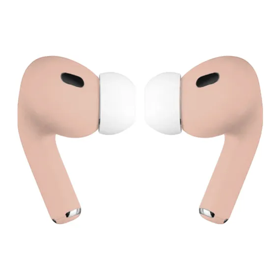 Apple AirPods Pro 2 USB-C Desert Matte