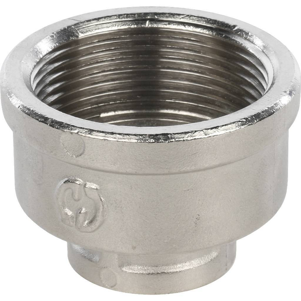 Муфта переходная ВР (ник)    1 1/2" X 3/4"