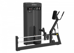 Глют-машина SPIRIT SP-4320
