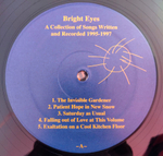 Bright Eyes / A Collection Of Songs Written And Recorded 1995-1997 (2LP)