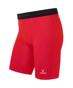Шорты компрессионные Jogel CAMP 2 PerFormDRY Baselayer Short, красный R2