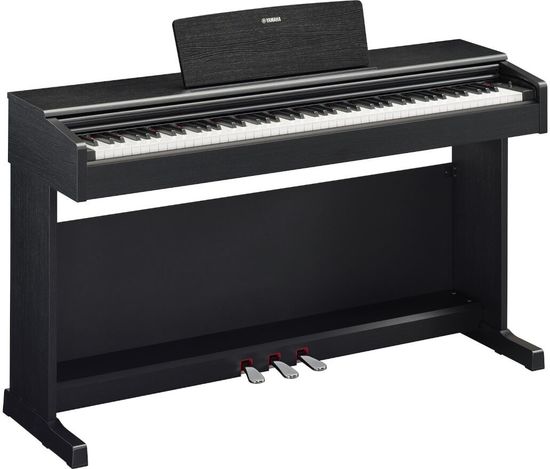 Цифровое пианино YAMAHA ARIUS YDP-145 B