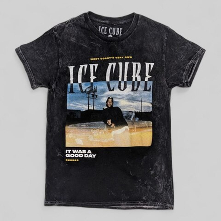 Футболка Ice Cube (S)