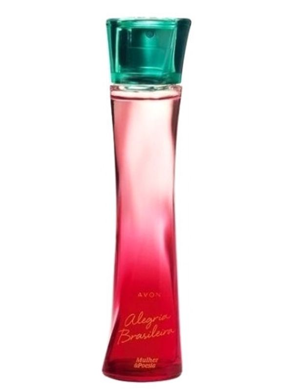 Avon Alegria Brasileira