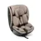 Комплект автокресло Tutis Beno 360 Beige + база Tutis Beno Isofix 360