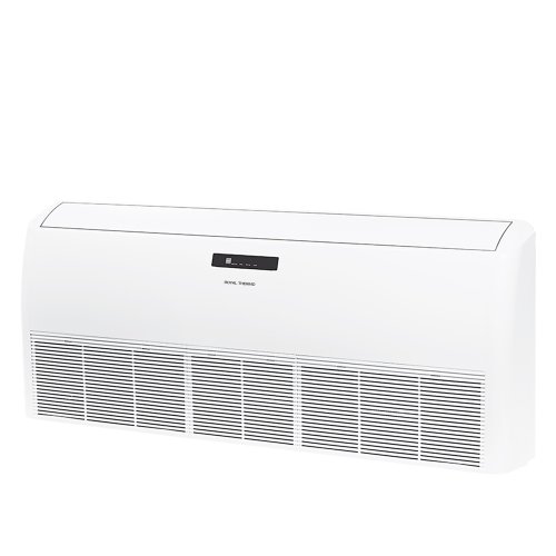 Напольно-потолочный кондиционер Royal Thermo RTFU/in-36LAKHN1_V2 / RTFO/out-36LAKHN1_V2