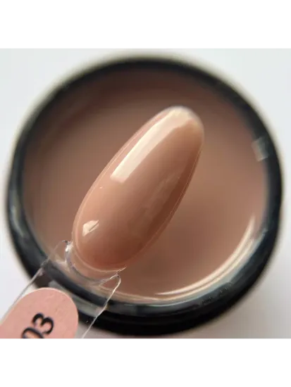 Жидкий бескислотный гель Enigmanic SMART gel 03 15 мл.