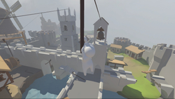 Human: Fall Flat (для ПК, цифровой код доступа)