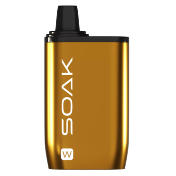 Купить Одноразовый Pod Soak W - Spiced Peach Lime (10000 затяжек)