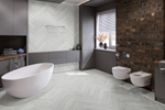 Кварц-винил LVT Damy Floor London LVT 2.5 мм КАРДИФФ 3.2 м2