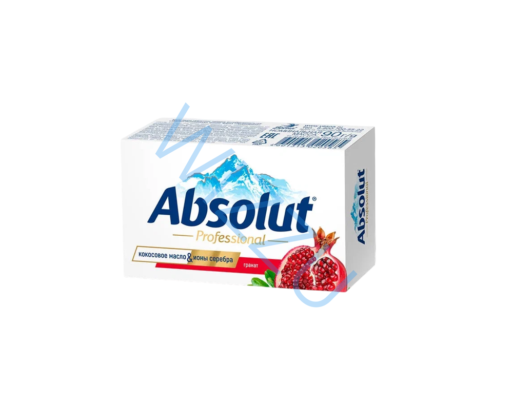 МТ "ABSOLUT" Professional гранат 90 г