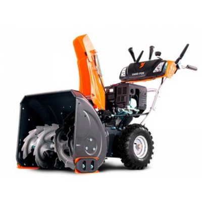 Снегоуборщик YARD FOX OPTIMA 6151E, Бензиновый