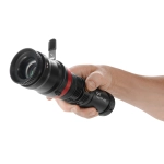 Осветитель проекционный Falcon Eyes Flash FP-40C Kit2 фотофонарь