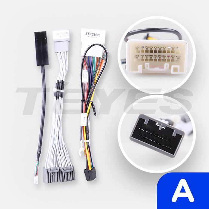 Магнитола для Mitsubishi ASX 2010-2016, Peugeot 4008, Citroen C4 Aircross - FarCar монитор 12.3" 2K QLED на Android 14, Быстрая, CarPlay, 4G SIM-слот