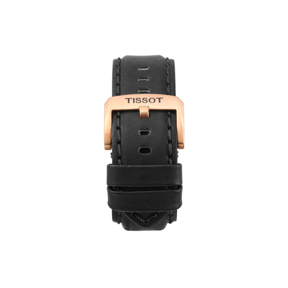 Часы TISSOT 45.5mm, T125.617.36.051.00
