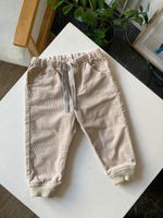 Вельветовые брюки Bonpoint, 86