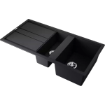Кухонная мойка Omoikiri Kitagawa 100-2-GB