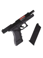 Страйкбольный пистолет Glock 34 EC-1201