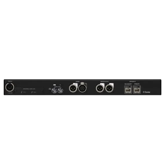 Universal Audio Apollo x16D Essentials+ Edition Silver