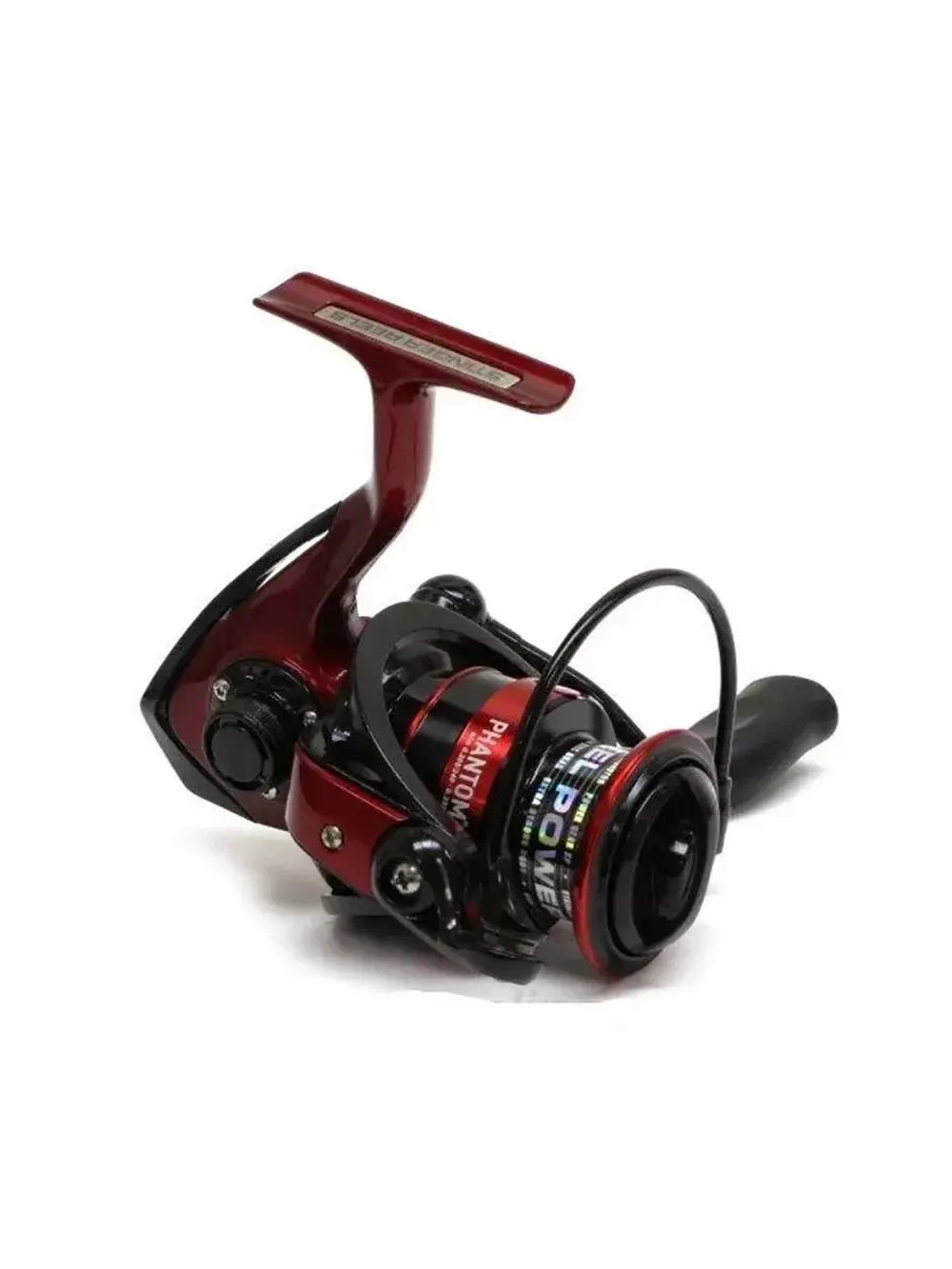 Катушка безынерционная Phantom NS 1000
