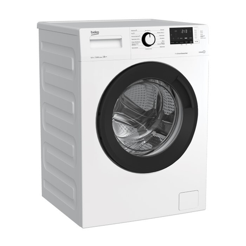 стиральная машина Beko WSRE 6H612 ZAWI