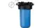 Колба Барьер ПРОФИ BigBlue 10" х/в 3/4" 7 бар синяя 39476