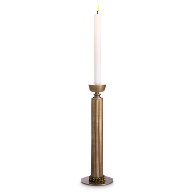 Подсвечник Candle Holder Le Dôme арт.116143