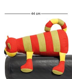 EM-06/ 1 Фигурка Кошка большая