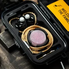 FATfreq Grand Maestro Universal Brown