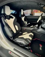 Спортивные сиденья RECARO Sprot C для любого автомобиля Кресла Сидение ковши
