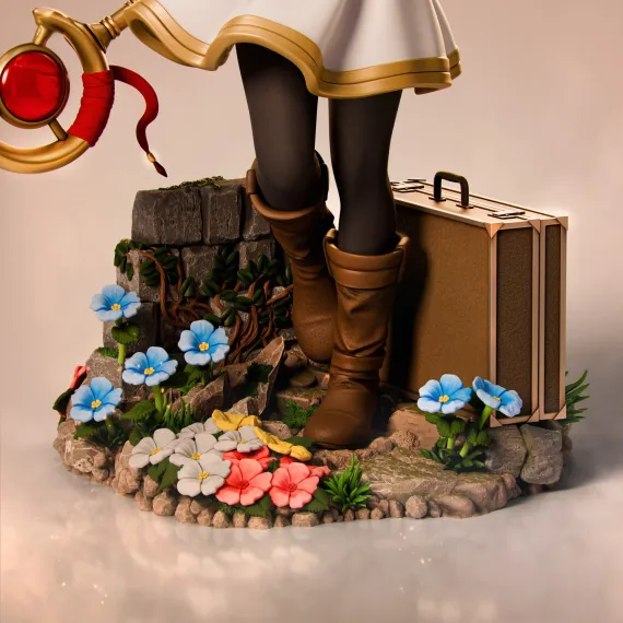 Frieren long Journey - Sousou no Frieren