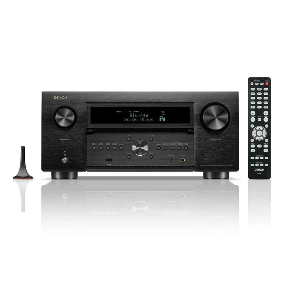 AV-ресивер Denon AVC-A10H