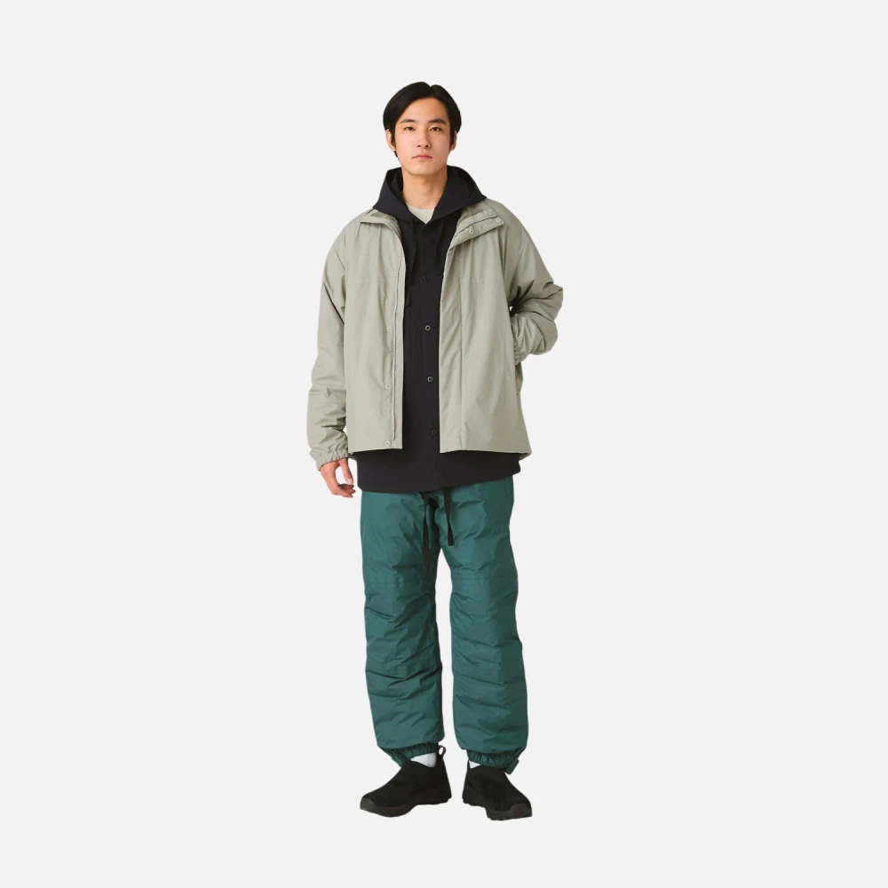 Куртка Snow Peak Octa Nomad