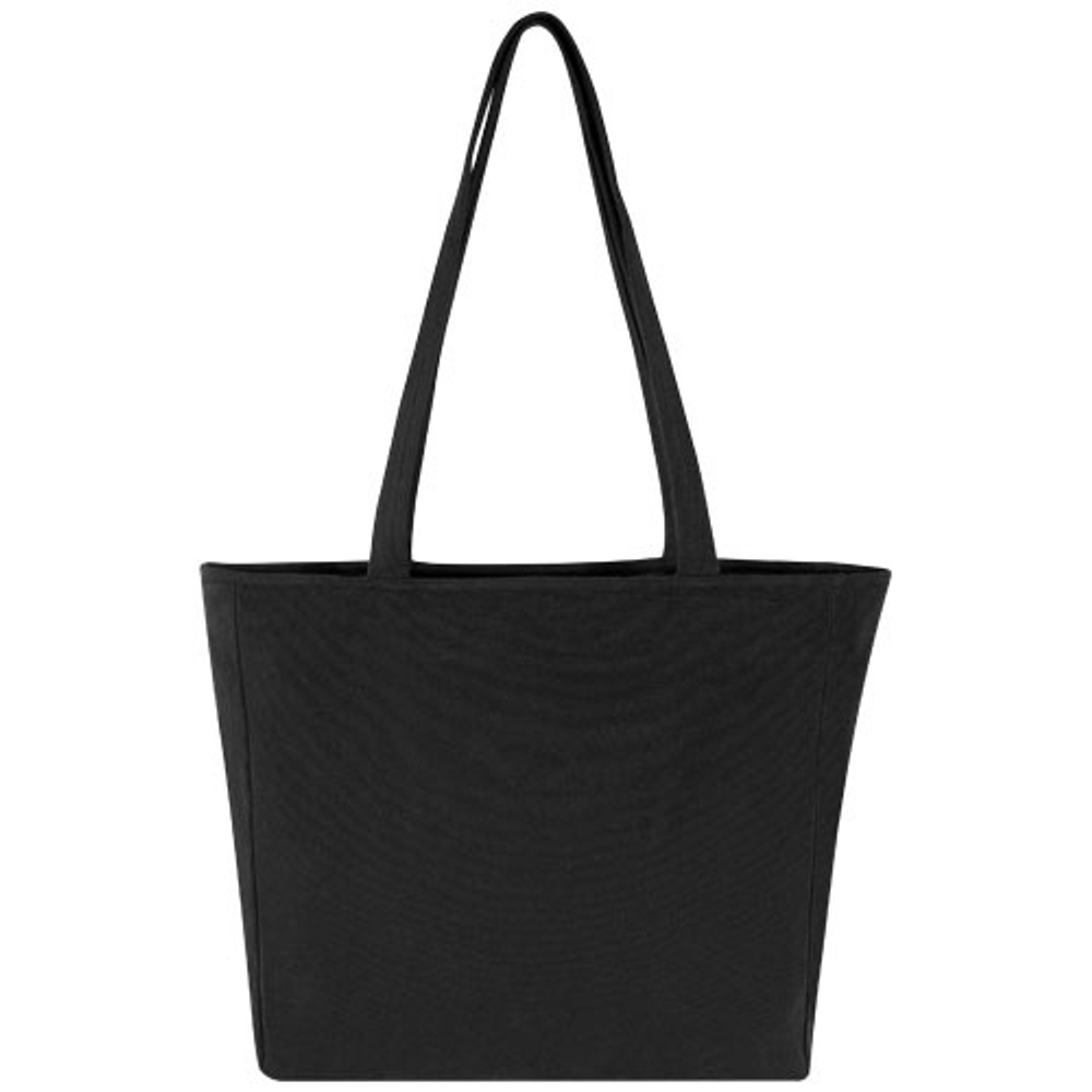 Weekender эко-сумка из переработанного материала Aware™ плотностью 500 г/м²