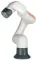 Промышленный робот KUKA KR 4 AGILUS, KR 4 R600