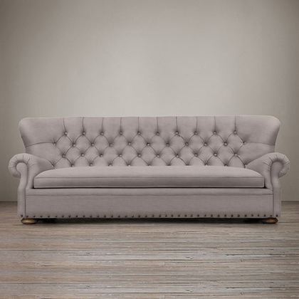 Диван Черчиль Restoration Hardware NSSF-5178-60/SJ101S-003