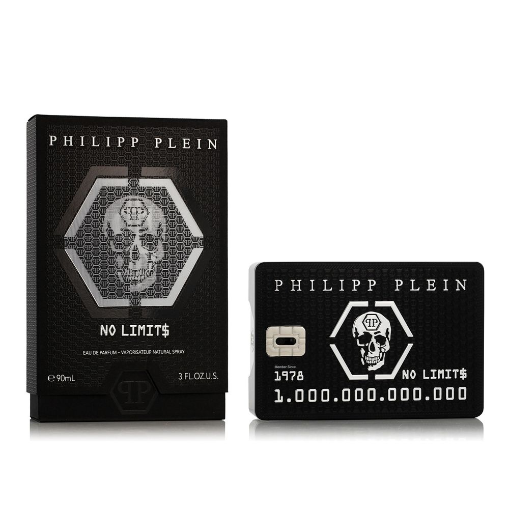 Philipp Plein No Limit$ Eau De Parfum 90 ml (man) Philipp Plein No Limit$ Eau De Parfum 90 ml (man)