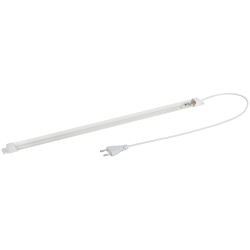 Светильник для растений фитолампа светодиодная линейная ЭРА FITO-10W-Т5-Slim-mix микс 10 Вт Т5 | Линейные фито светильники